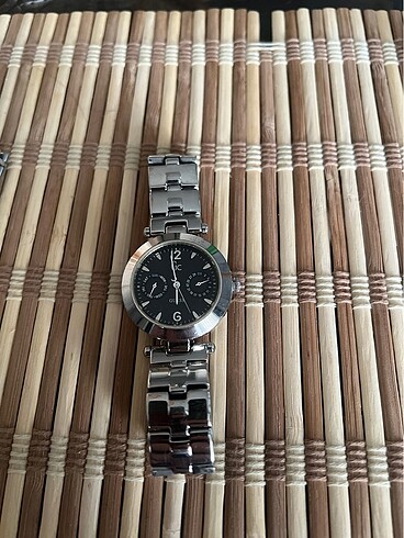 Guess collection orijinal saat
