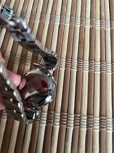 Guess Guess collection orijinal saat