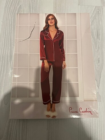 Pierre cardien ikili takım
