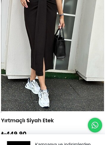 Alt üst etekli