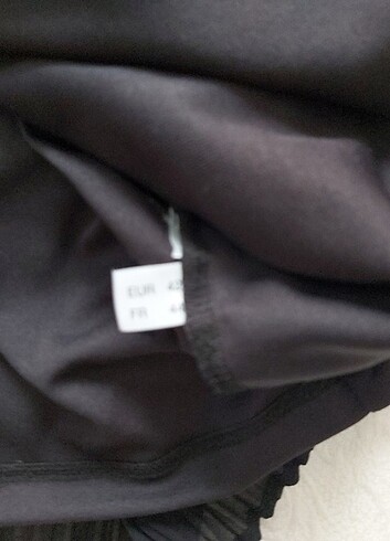 xl Beden Elbise