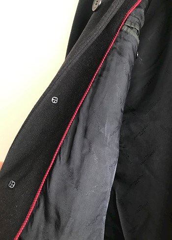 Pierre cardin erkek kaban - Görsel 5