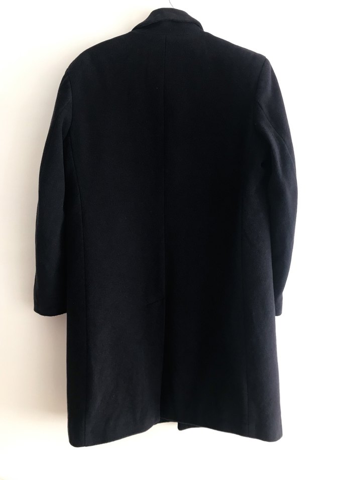 Pierre cardin erkek kaban - Görsel 3