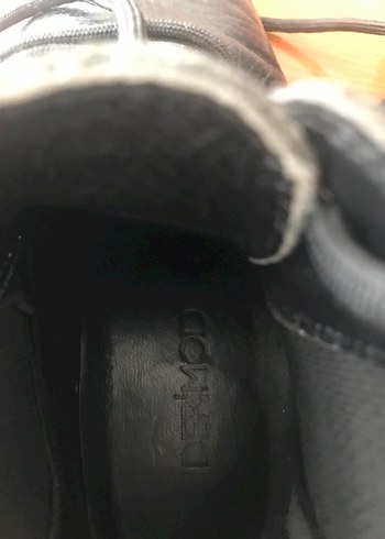 DERİMOD erkek bot - Görsel 7