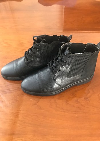 DERİMOD erkek bot - Görsel 3