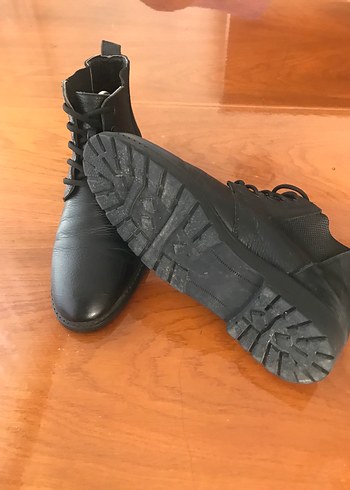 DERİMOD erkek bot - Görsel 5