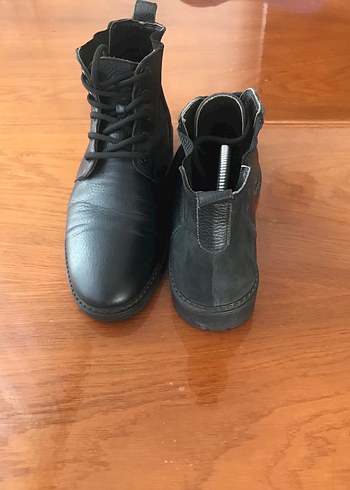 DERİMOD erkek bot - Görsel 4