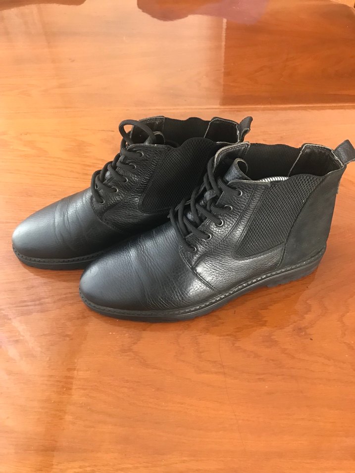 DERİMOD erkek bot - Görsel 3