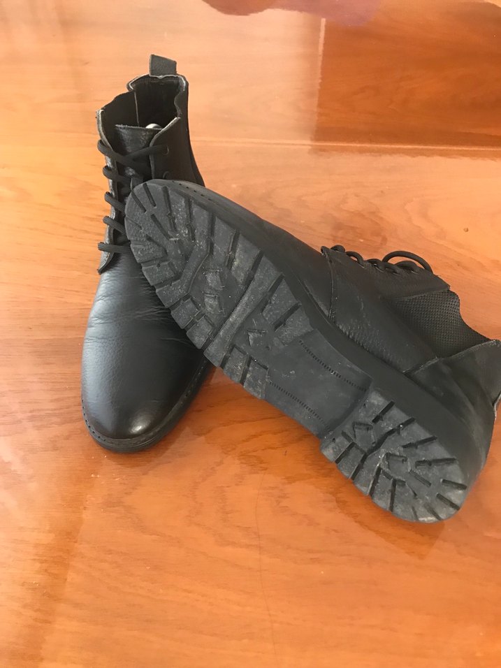 DERİMOD erkek bot - Görsel 5