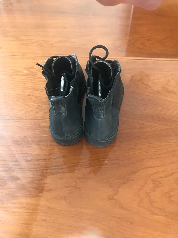 DERİMOD erkek bot - Görsel 2