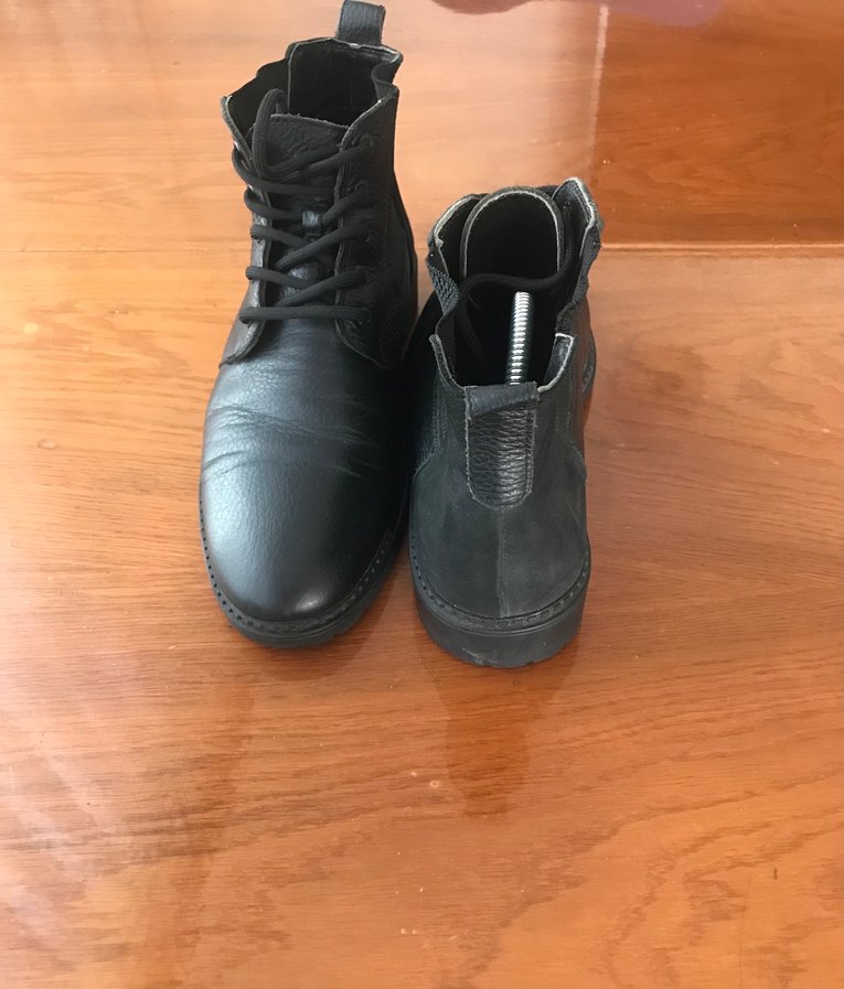 DERİMOD erkek bot - Görsel 4