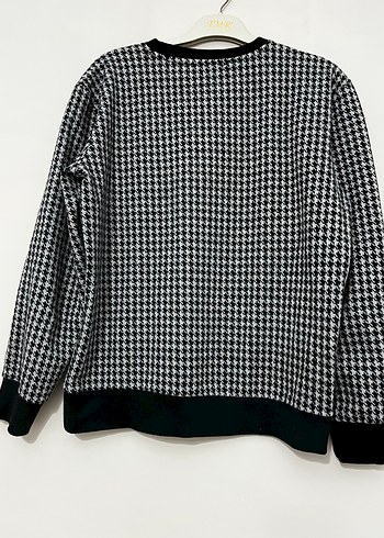 TRENDYOL MAN erkek sweat - Görsel 5