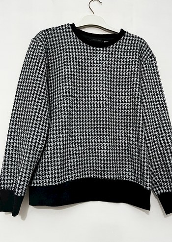 TRENDYOL MAN erkek sweat - Görsel 4