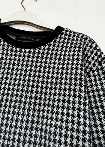 TRENDYOL MAN erkek sweat - Görsel 3