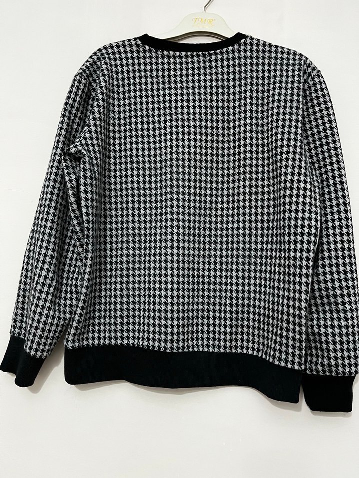 TRENDYOL MAN erkek sweat - Görsel 5