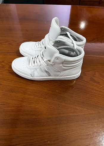 XSIDE erkek beyaz spor ayakkabı - Görsel 5