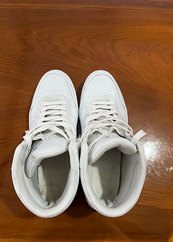 XSIDE erkek beyaz spor ayakkabı - Görsel 2