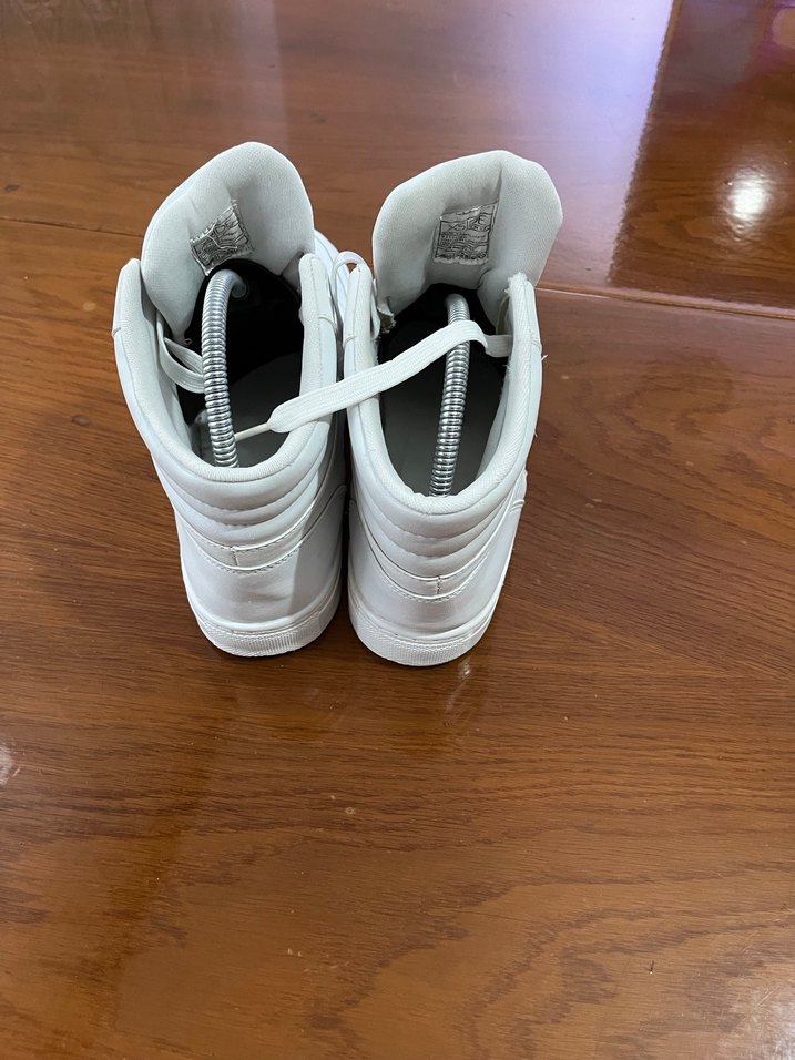 XSIDE erkek beyaz spor ayakkabı - Görsel 4