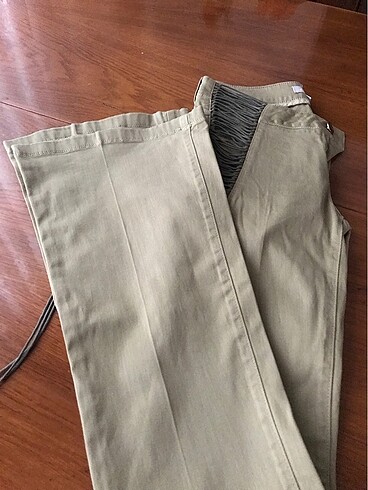36 Beden Bayan pantolon