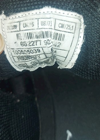 US polo Erkek ayakkabı - Görsel 7