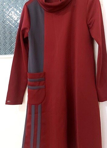 Bayan spor tunik 