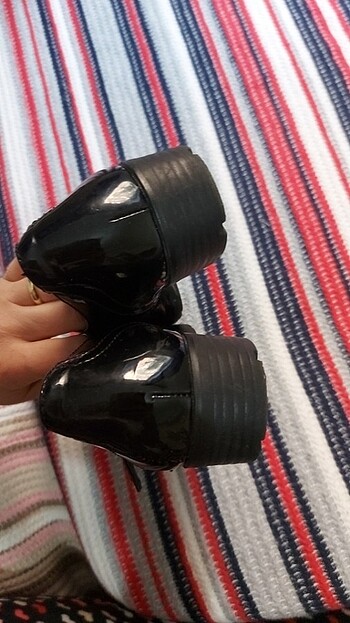 Kiz cocuk ayakmabi - Görsel 5