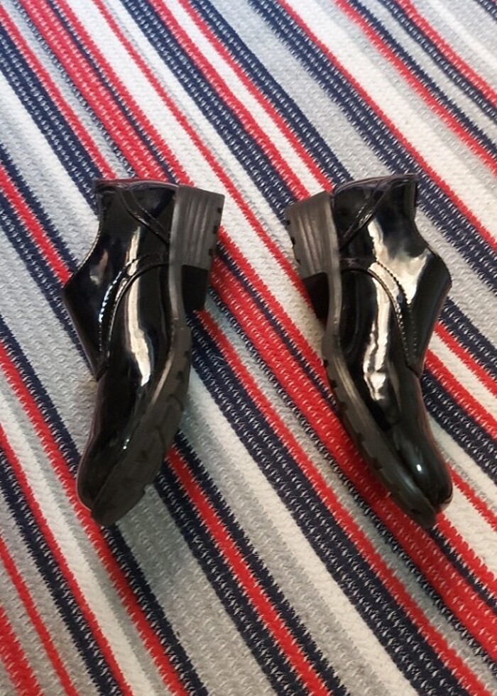 Kiz cocuk ayakmabi - Görsel 3