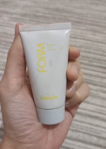 Pastel Beyaz BB Krem - Görsel 2