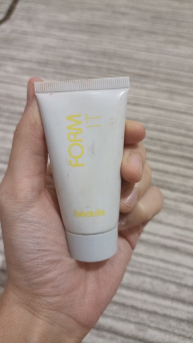 Pastel Beyaz BB Krem - Görsel 2