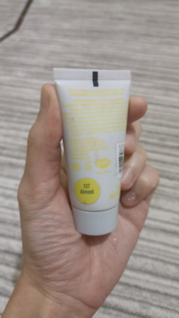 Pastel Beyaz BB Krem - Görsel 4