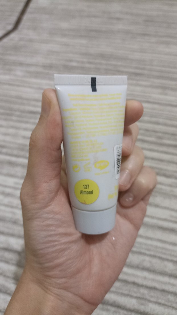 Pastel Beyaz BB Krem - Görsel 3