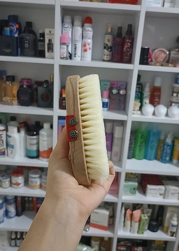 at kılı fırçası - Görsel 2