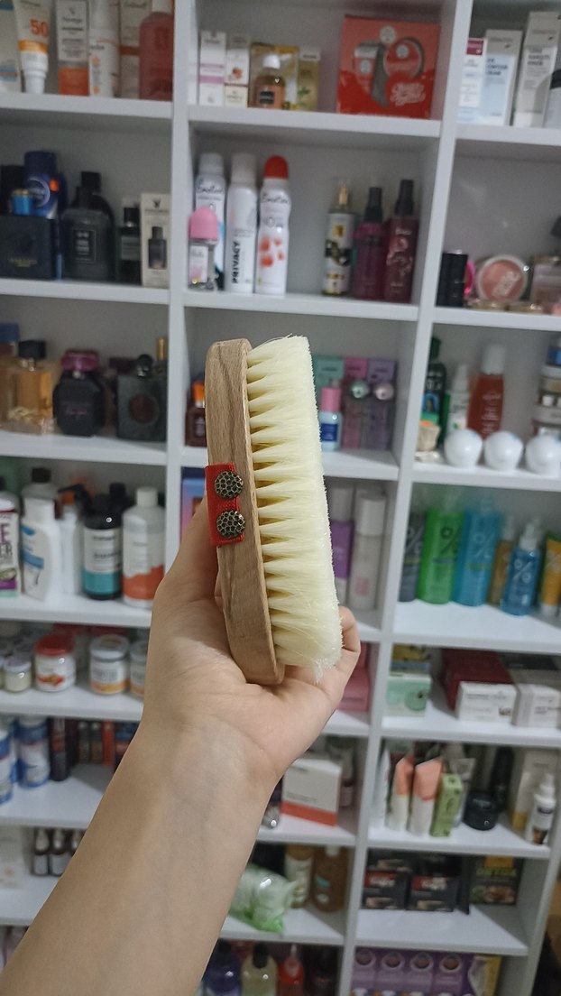 at kılı fırçası - Görsel 2