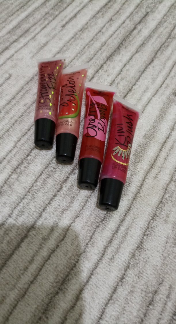 Parlak Pembe Dudak Parlatıcı - Görsel 3