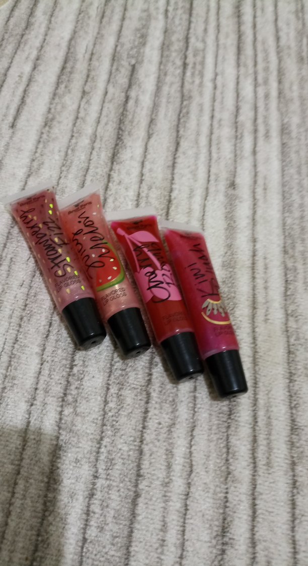 Parlak Pembe Dudak Parlatıcı - Görsel 2