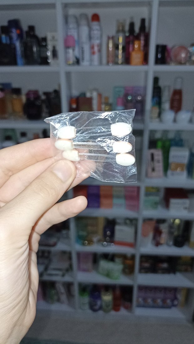 Bej Renkli aplikatör - Görsel 2