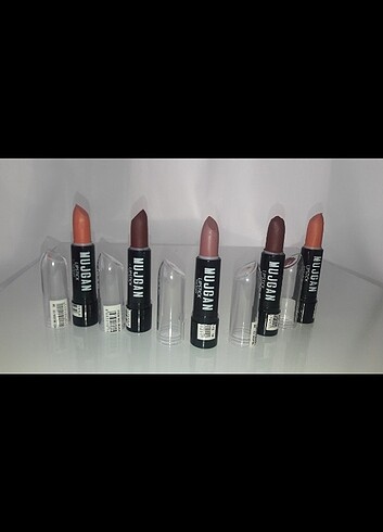 L'Oréal Paris mujgan ruj