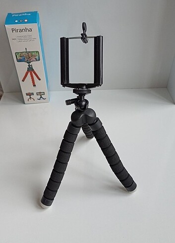 Selfie tripod