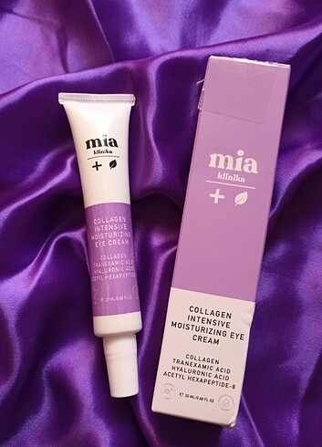 Göz çevresi bakımı kremi  - Görsel 3