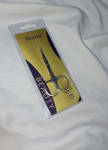 Kaş makası - Görsel 2