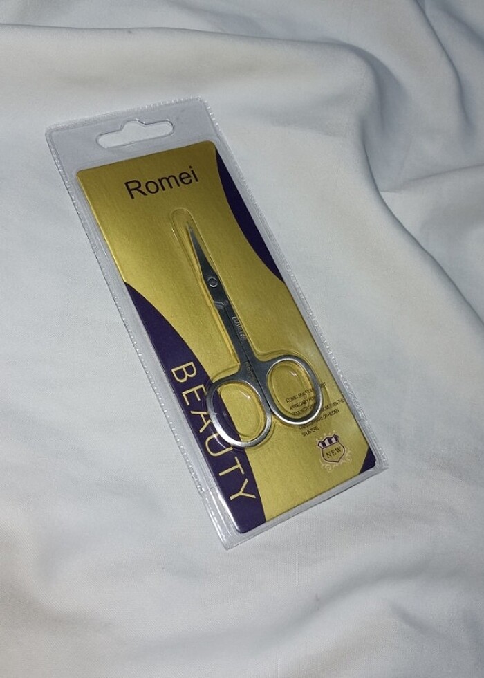 Kaş makası  - Görsel 3