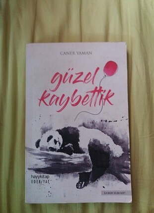 Kitap