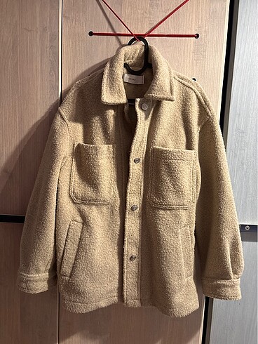 Bershka Ceket