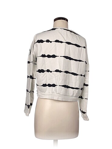 s Beden Fabrika Sweatshirt %70 İndirimli.