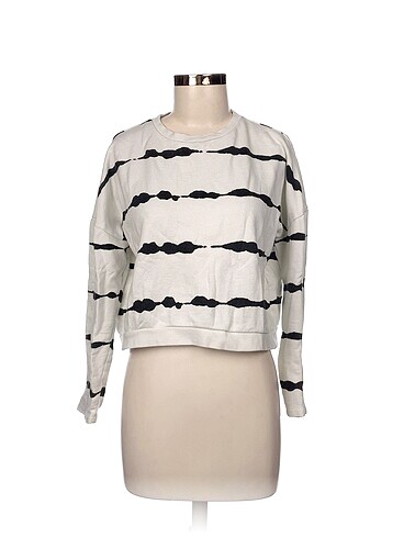 Fabrika Sweatshirt %70 İndirimli.