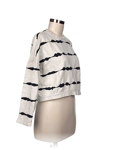 Fabrika Fabrika Sweatshirt %70 İndirimli.