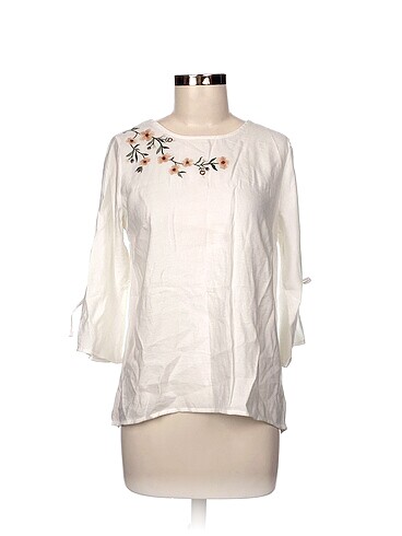 LC Waikiki Bluz %70 İndirimli.