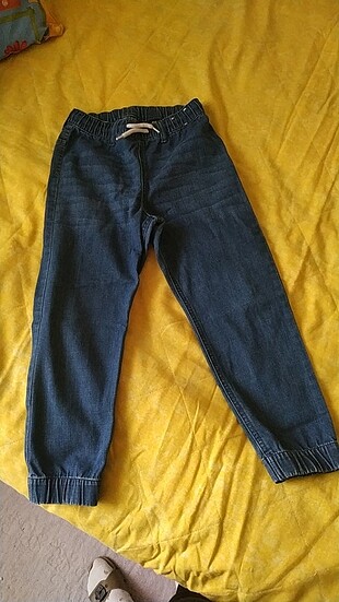 Unisex Jean cocuk