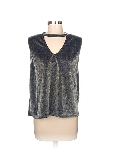 Bershka Bluz %70 İndirimli.