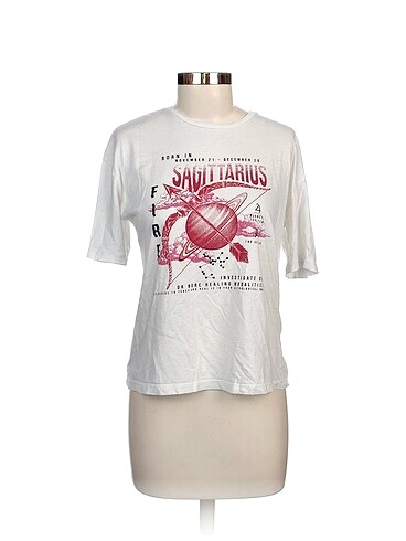 Trendyol & Milla T-shirt %70 İndirimli.